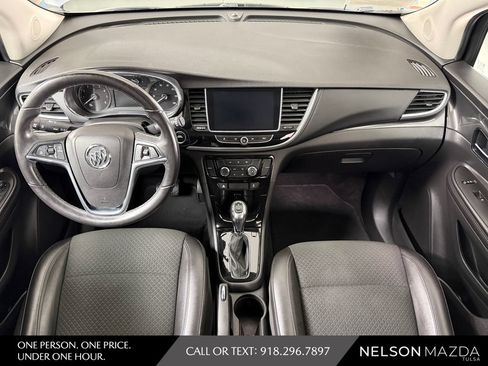 Used 2019 Buick Encore Preferred FWD image 41