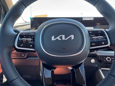 New 2026 Kia Carnival SX image 15