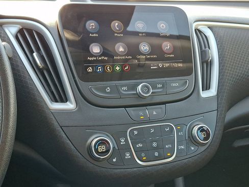 Used 2024 Chevrolet Malibu LT FWD image 28