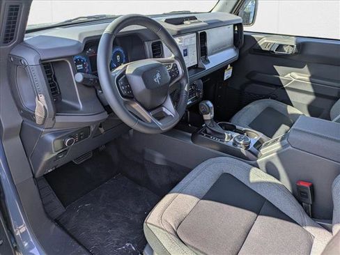 New 2025 Ford Bronco Big Bend image 3