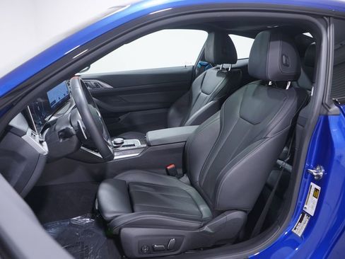 Used 2026 BMW M440i M440i w/ Parking Assistance Package image 7