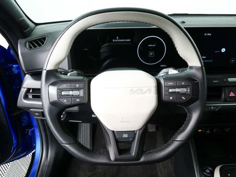 Used 2025 Kia K4 GT-Line w/ GT-Line Sunroof Package FWD image 8