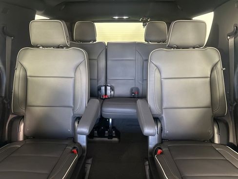 New 2025 Chevrolet Tahoe Premier image 19