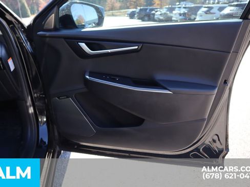 Used 2022 Kia EV6 Wind w/ Wind Technology Package image 30