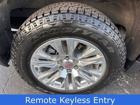 Certified 2023 GMC Sierra 1500 Denali w/ Technology Package image 12