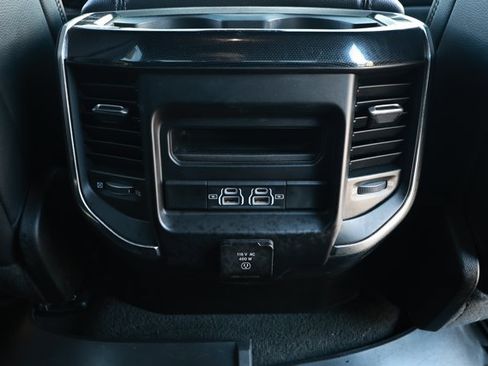 Used 2022 RAM 1500 Laramie w/ Sport Appearance Package AWD/4WD image 31