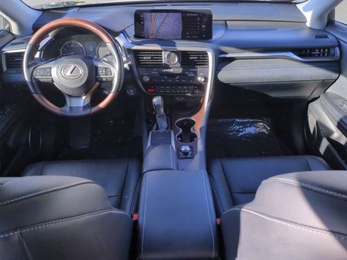 Used 2020 Lexus RX 350 FWD w/ Premium Package image 30