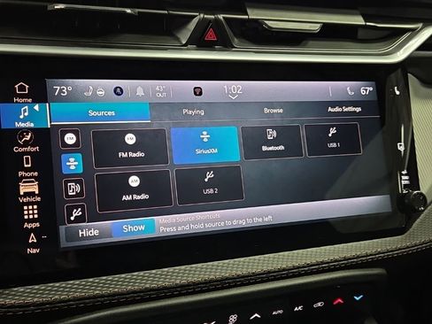 New 2026 Jeep Cherokee Limited AWD/4WD image 18