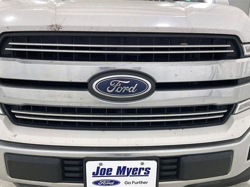 Used 2020 Ford F150 Lariat image 27