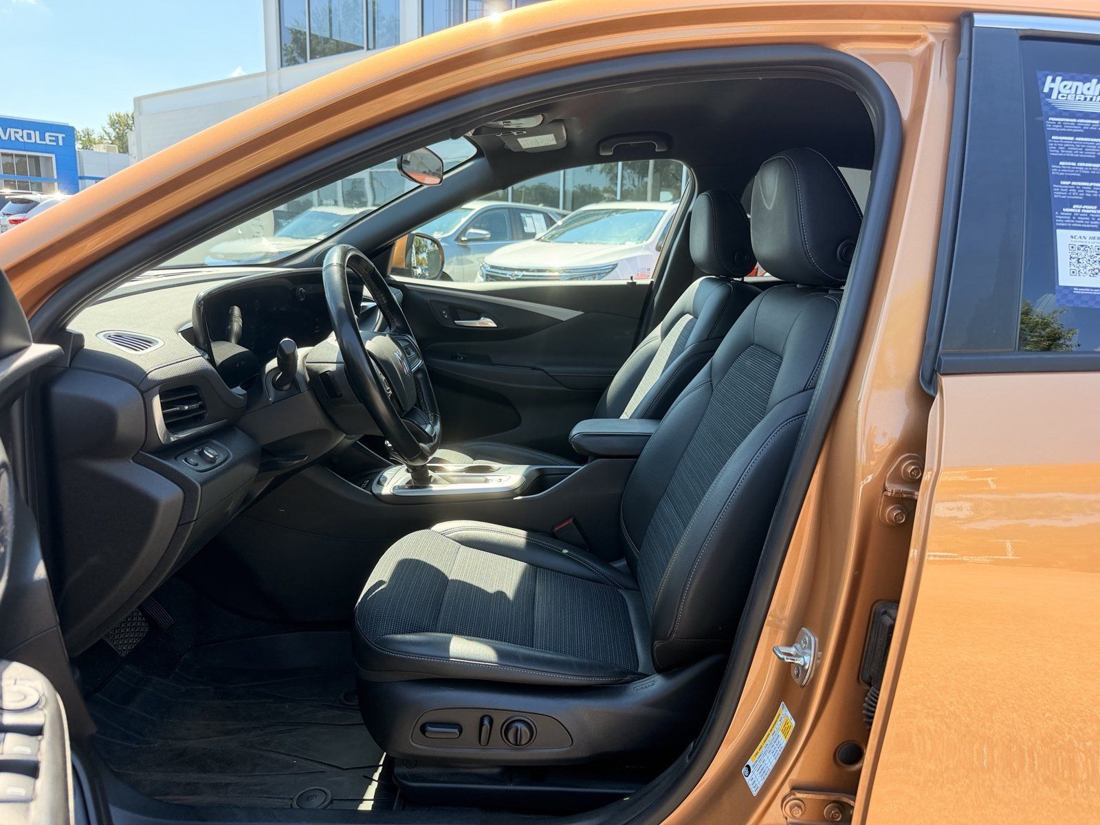 Used 2024 Buick Envista Preferred w/ Convenience I Package FWD image 14