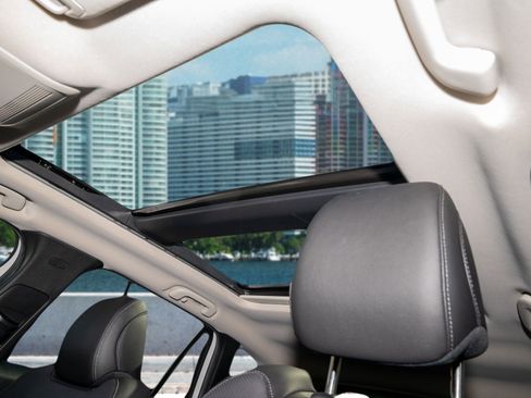 Used 2024 MAZDA CX-50 2.5 Turbo w/ Premium Plus Pkg image 30