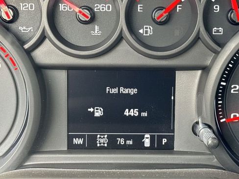 New 2025 GMC Sierra 1500 Pro w/ Pro Value Package image 14