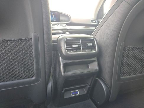 New 2026 Mercedes-Benz GLE 450 GLE 450 image 26