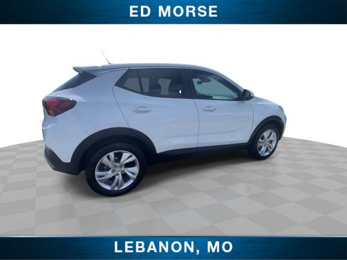 Used 2025 Buick Encore GX Preferred FWD image 8