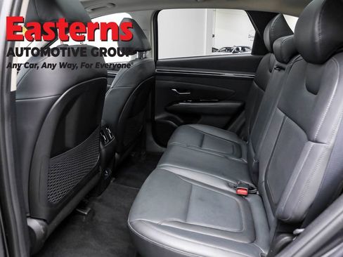 Used 2022 Hyundai Tucson Limited image 23