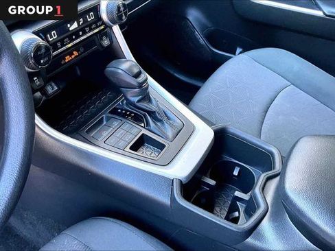 Certified 2024 Toyota RAV4 XLE AWD/4WD image 17
