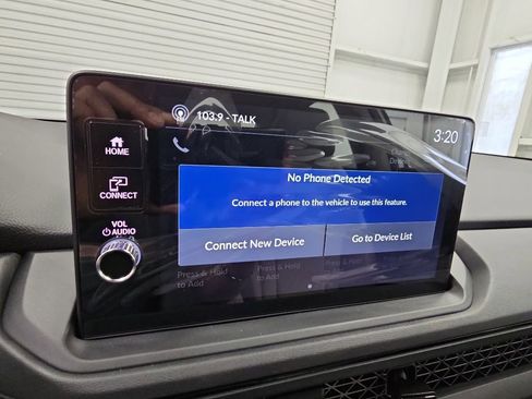 New 2026 Honda Accord LX image 15