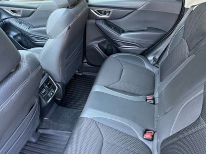 Used 2019 Subaru Forester Premium