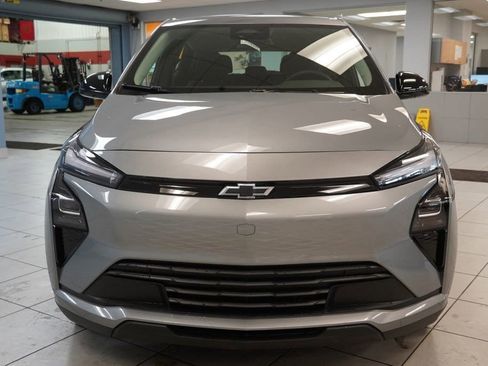 New 2027 Chevrolet Bolt LT w/ Comfort Package FWD image 16