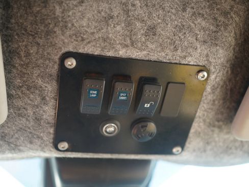 Used 2022 Ford Transit 350 DRW RWD image 20