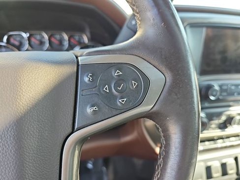 Used 2014 Chevrolet Silverado 1500 High Country w/ High Country Premium Package AWD/4WD image 22