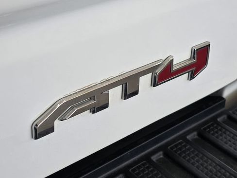 Used 2025 GMC Sierra 1500 AT4 AWD/4WD image 7
