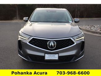 Certified 2023 Acura RDX AWD w/ Technology Package video 2