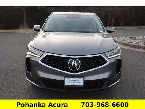 Certified 2023 Acura RDX AWD w/ Technology Package image 2