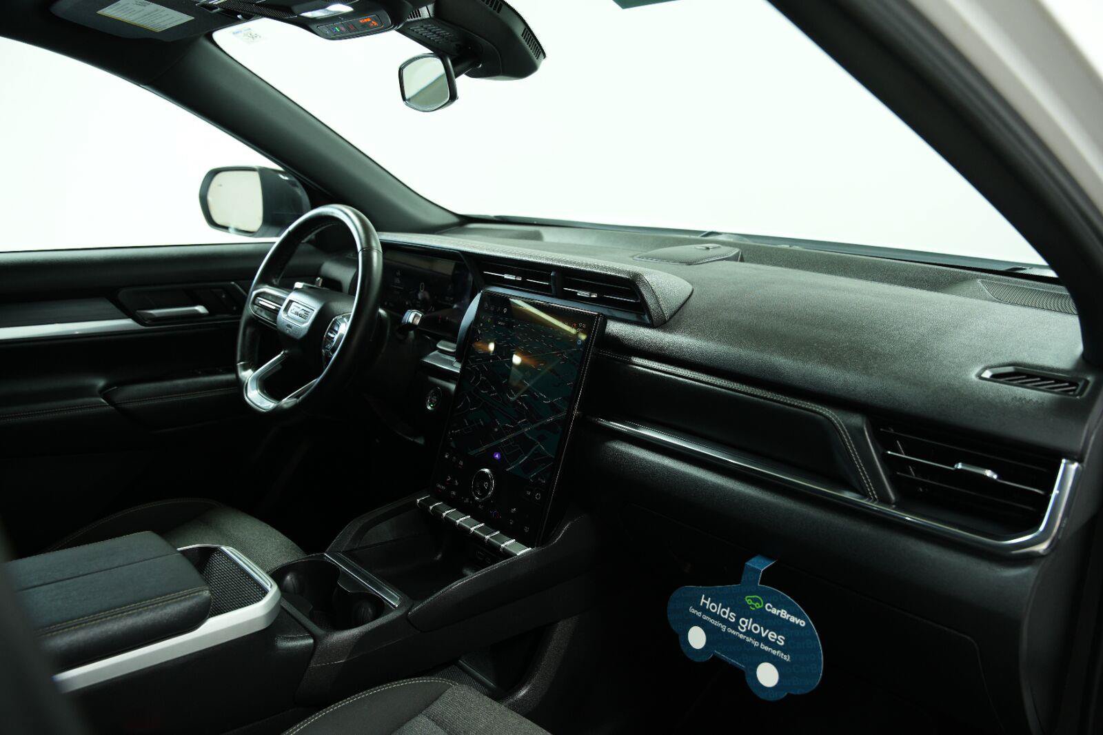 Certified 2026 GMC Terrain Elevation FWD image 21