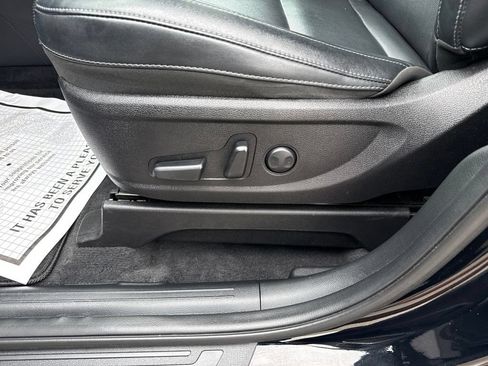 Used 2023 Kia Telluride S w/ S Sunroof Package AWD/4WD image 9