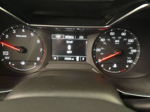 Certified 2023 Chevrolet TrailBlazer LT w/ Convenience Package FWD image 14