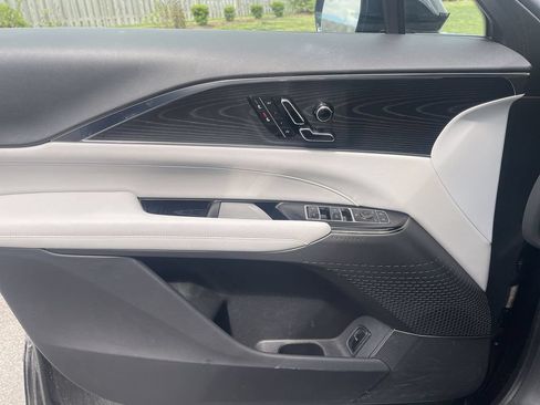 Certified 2024 Cadillac Lyriq Luxury w/ LPO, Floor Liner Package AWD/4WD image 34