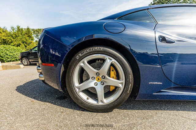 Used 2012 Ferrari California RWD image 72