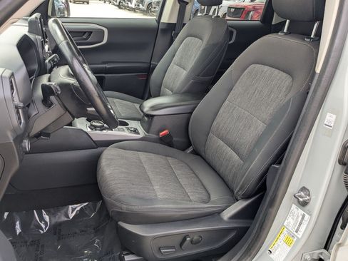 Used 2021 Ford Bronco Sport Big Bend w/ Big Bend Package AWD/4WD image 14