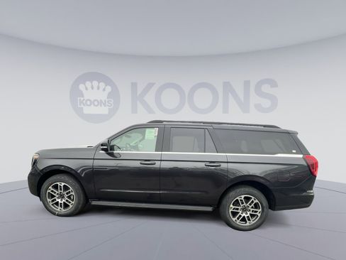 New 2026 Ford Expedition Max Active image 2