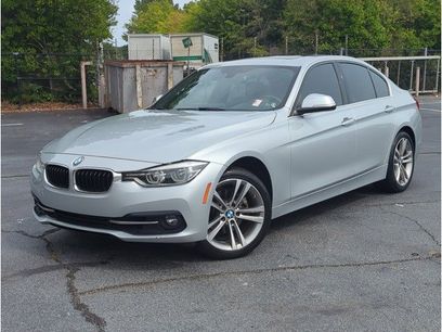 Used 2018 BMW 330i Sedan