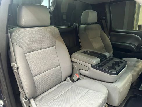 Used 2016 Chevrolet Silverado 2500 W/T w/ WT Convenience Package AWD/4WD image 28