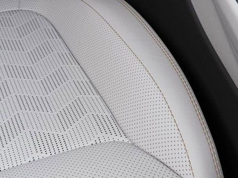 New 2026 Jeep Cherokee Overland w/ Advanced Pro Tech Group image 20