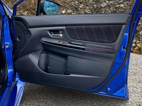 Used 2020 Subaru WRX STI image 22