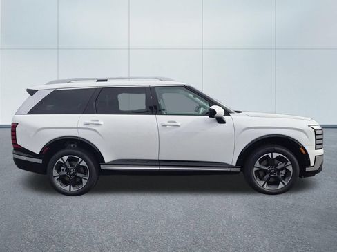 New 2027 Hyundai Palisade Limited FWD image 7