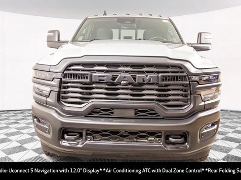 New 2026 RAM 2500 Tradesman image 6