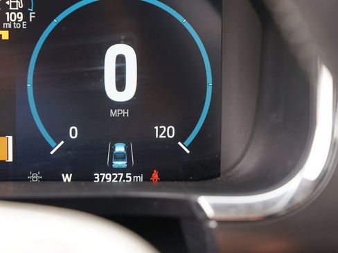 Used 2021 Ford F150 Lariat image 33