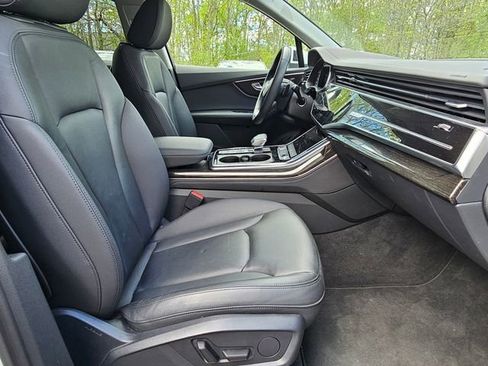 Used 2024 Audi Q7 3.0T Premium Plus image 23