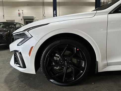 New 2026 Kia K5 GT-Line image 19