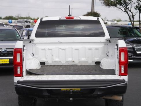 Used 2021 Ford Ranger XL w/ Equipment Group 101A High RWD image 31