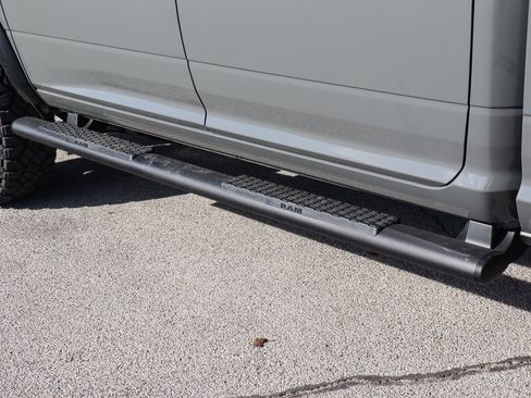 New 2026 RAM 2500 Tradesman w/ Power Wagon Package image 8