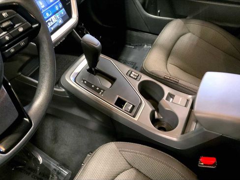 Certified 2024 Subaru Crosstrek 2.0i Premium AWD/4WD image 16