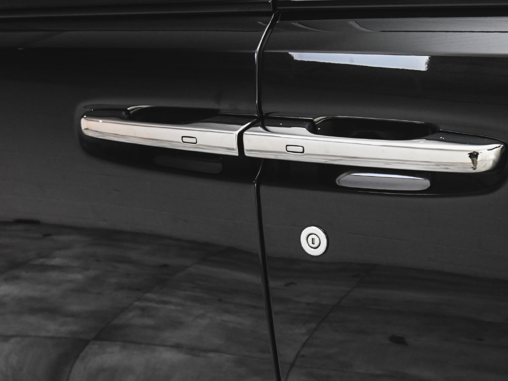 Used 2022 Rolls-Royce Ghost Black Badge AWD/4WD image 44