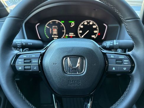 New 2026 Honda Civic Sport image 24