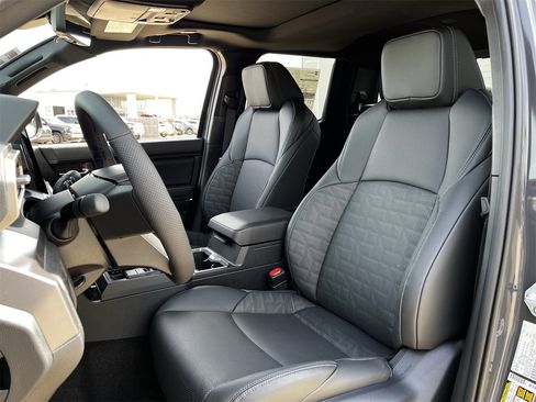 New 2026 Toyota Tacoma TRD Sport image 22